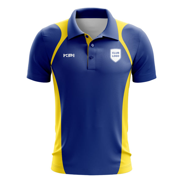 Athletics Polo AP15